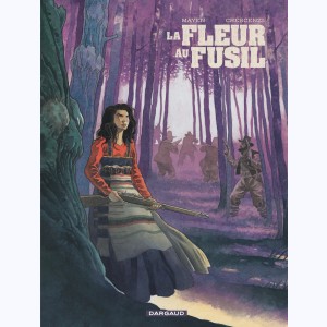 La fleur au fusil