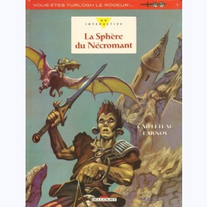 La Sphère du Nécromant