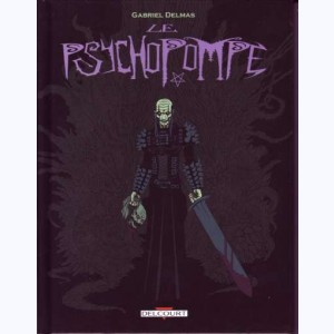 Le Psychopompe