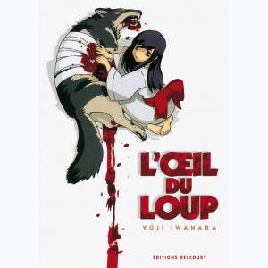 L'œil du loup