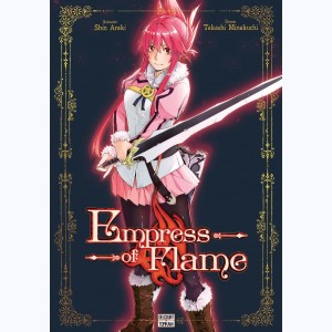 Empress of Flame