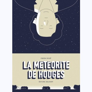La météorite de Hodges