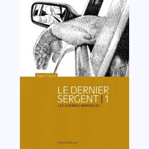 Le dernier sergent