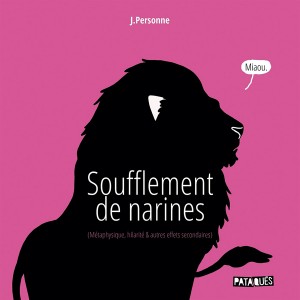 Soufflement de narines