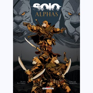 Solo - Alphas