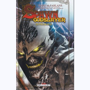 Spawn - Godslayer