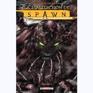 Série : Spawn - La malédiction de Spawn