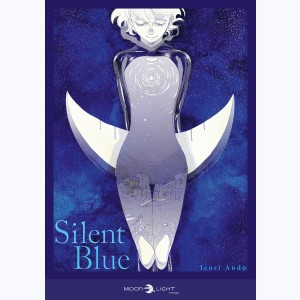 Silent Blue