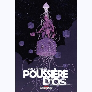 Poussière d'os