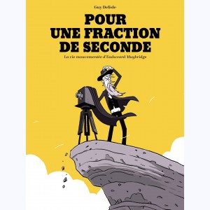 Pour une fraction de seconde