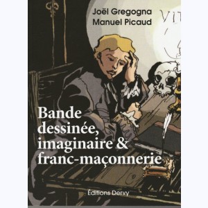 Bande dessinée, imaginaire & franc-maçonnerie