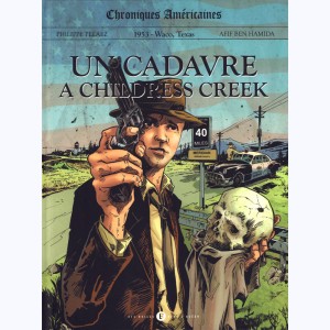 Série : Chroniques américaines