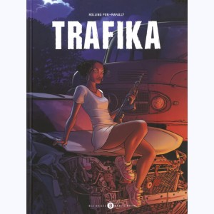 Trafika