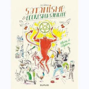 Satanisme & écoresponsabilité