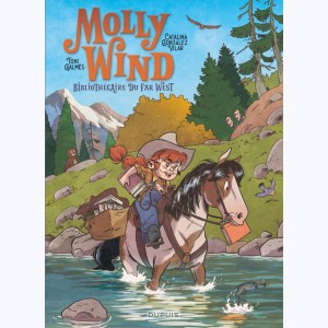 Molly Wind