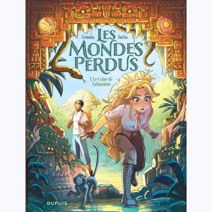 Les mondes perdus