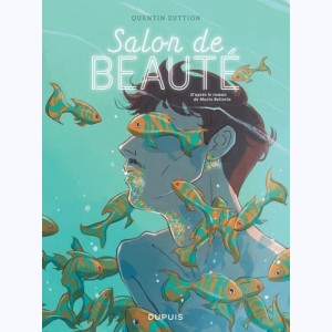 Salon de Beauté