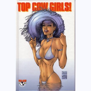 Top Cow girls !