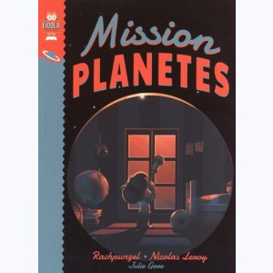 Mission planètes