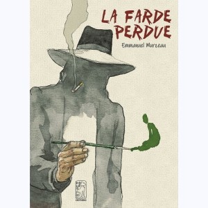 La farde perdue