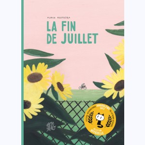 La fin de juillet