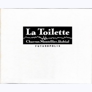 La Toilette