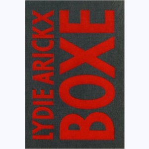 Boxe