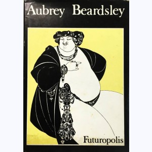 Aubrey Beardsley