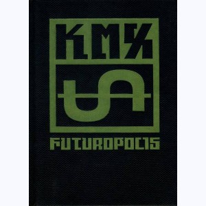 KMX