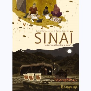 Sinaï