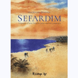 Sefardim