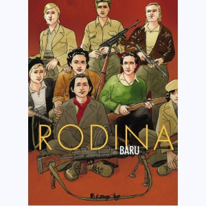 Rodina