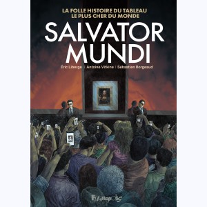 Salvator Mundi