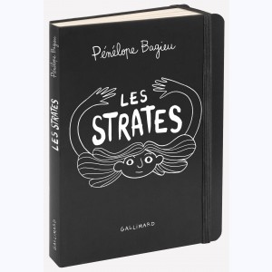 Les Strates