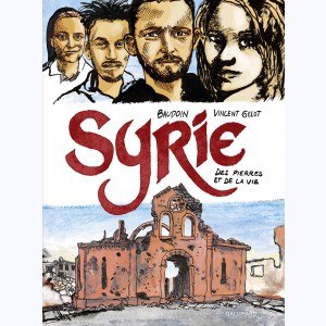 Syrie