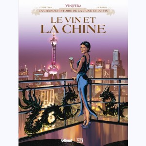 Le Vin et la Chine