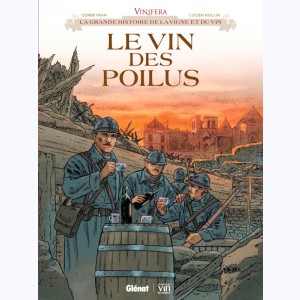 Le Vin des poilus