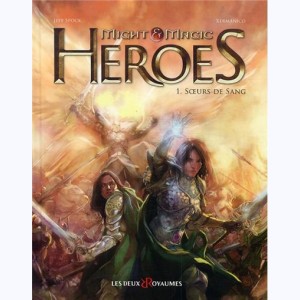 Might & Magic Heroes