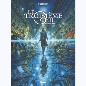 Série : Le Troisième OEil