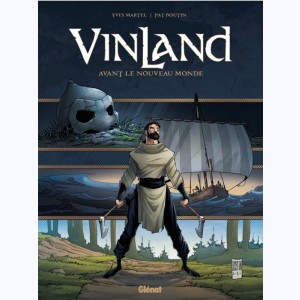 Vinland, avant le nouveau monde