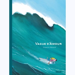 Vague d'amour