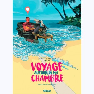 Voyage autour de ma chambre