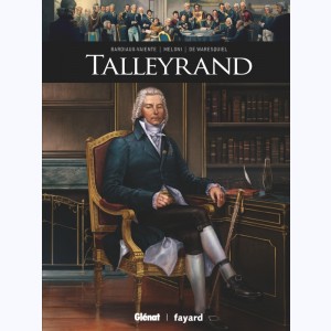 Talleyrand