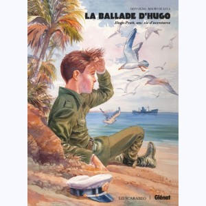 La ballade d'Hugo