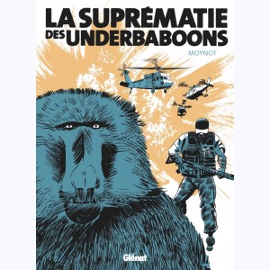 La suprématie des Underbaboons