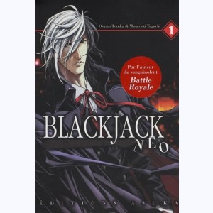 Série : Blackjack Neo