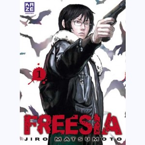 Série : Freesia