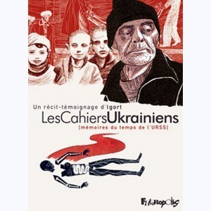 Les Cahiers Ukrainiens