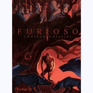 Furioso (Chiavini)