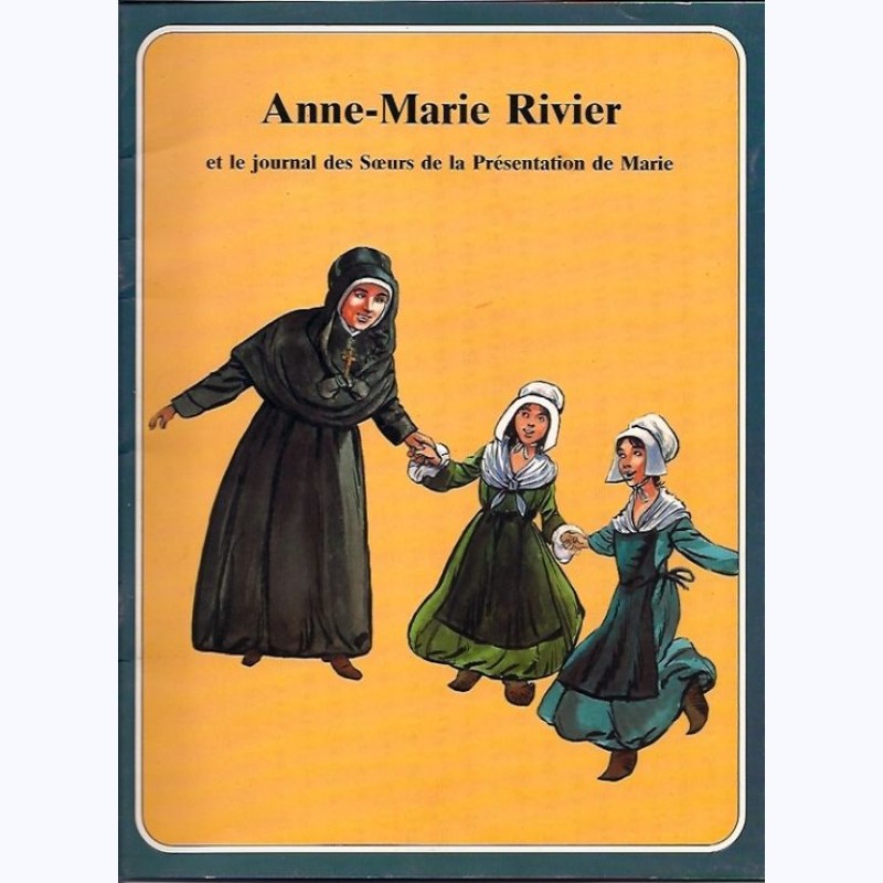 Anne Marie Rivier - Alchetron, The Free Social Encyclopedia